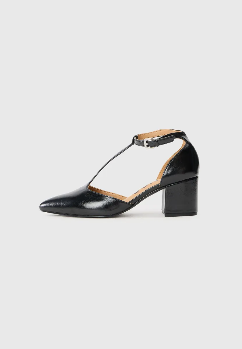 DEVIVED - Pumps - black