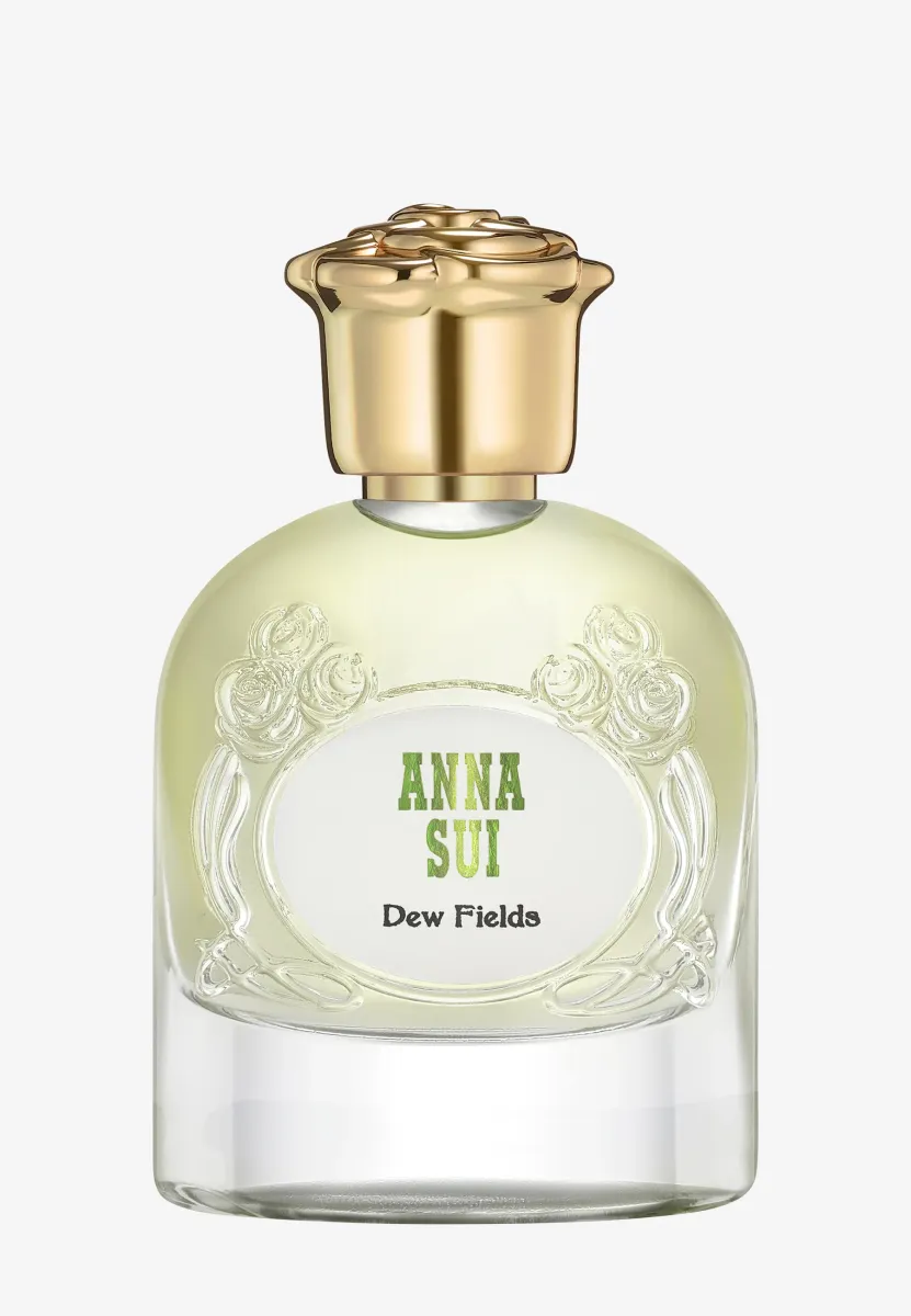 DEW FIELDS EDP - Eau de Parfum