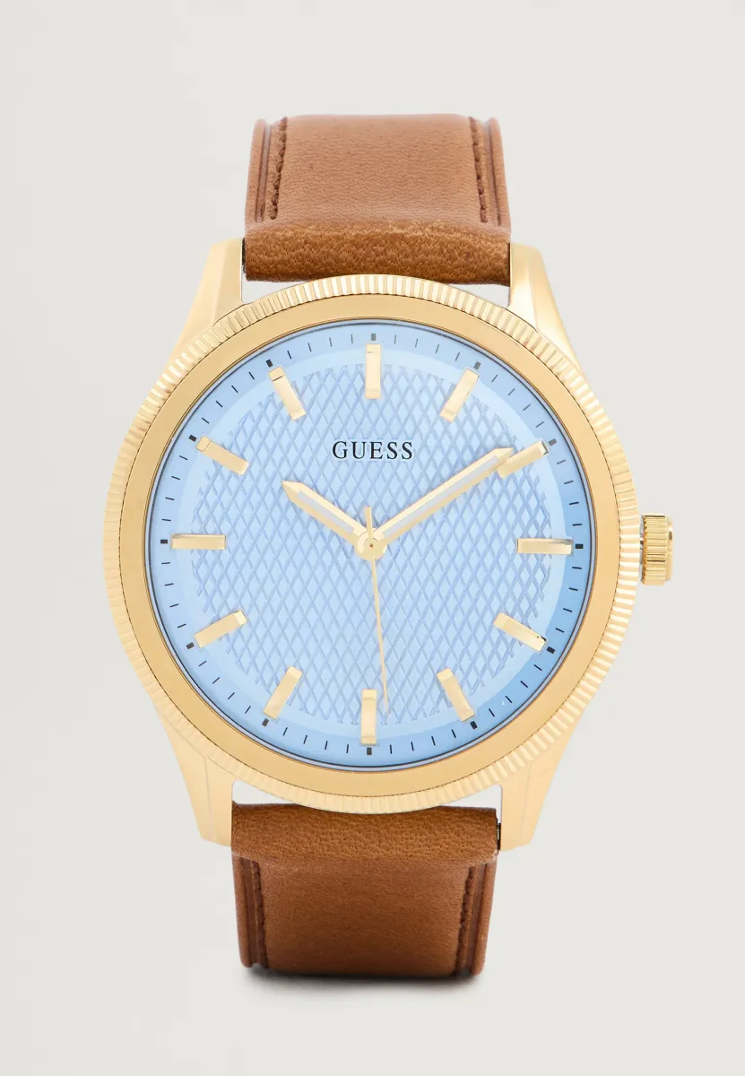 DEX UNISEX - Uhr - brown