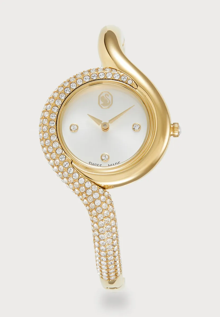 DEXTERA ASYM - Uhr - gold-coloured