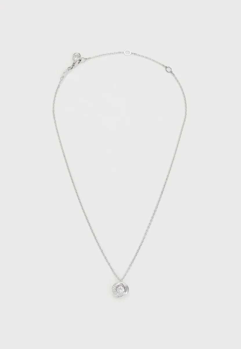 DEXTERA - Halskette - crystal