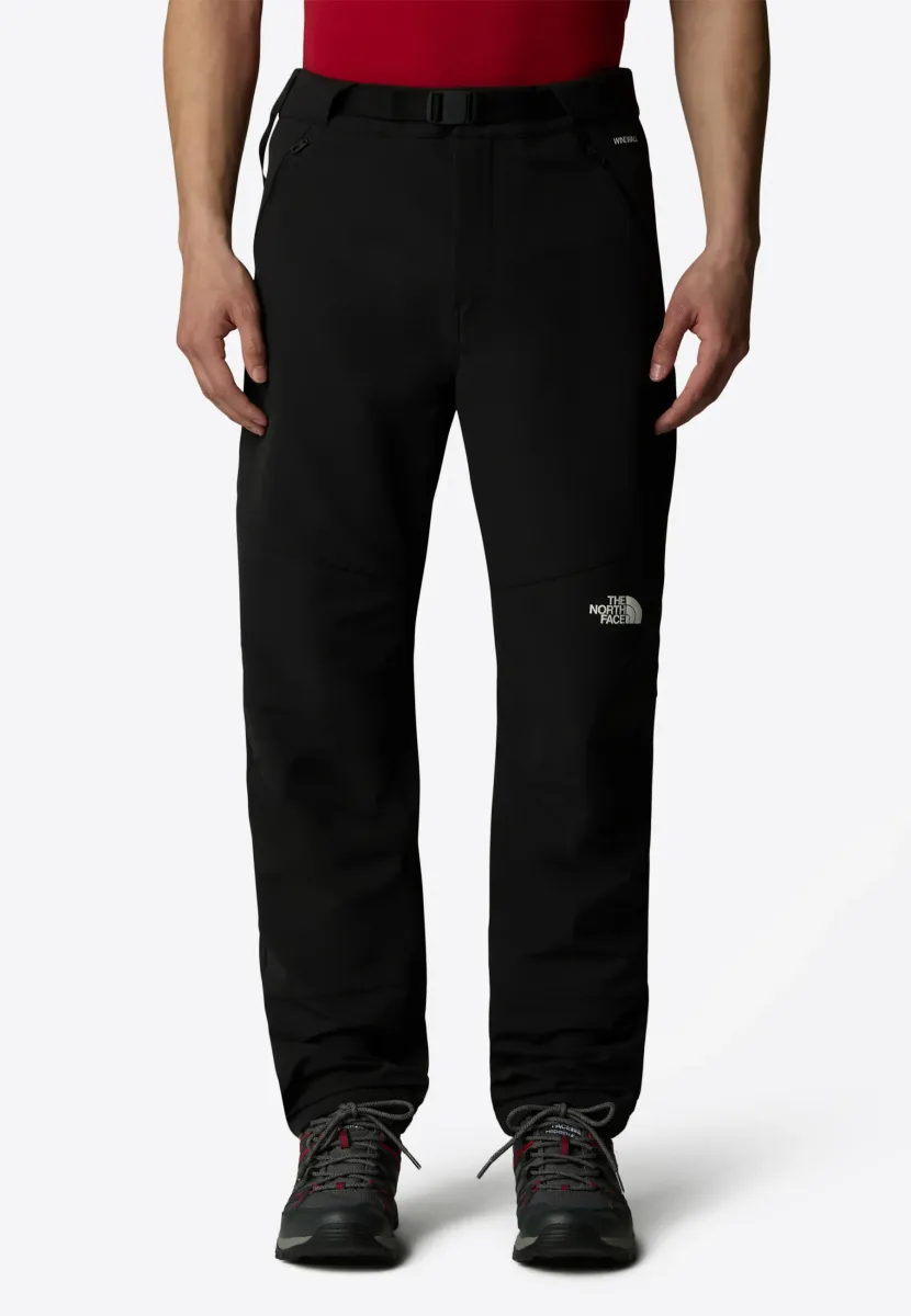 DIABLO - Outdoor-Hose - tnf black npf