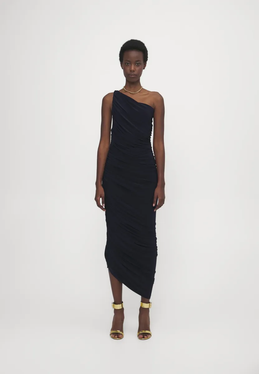 DIANA GOWN - Cocktailkleid/festliches Kleid - true navy