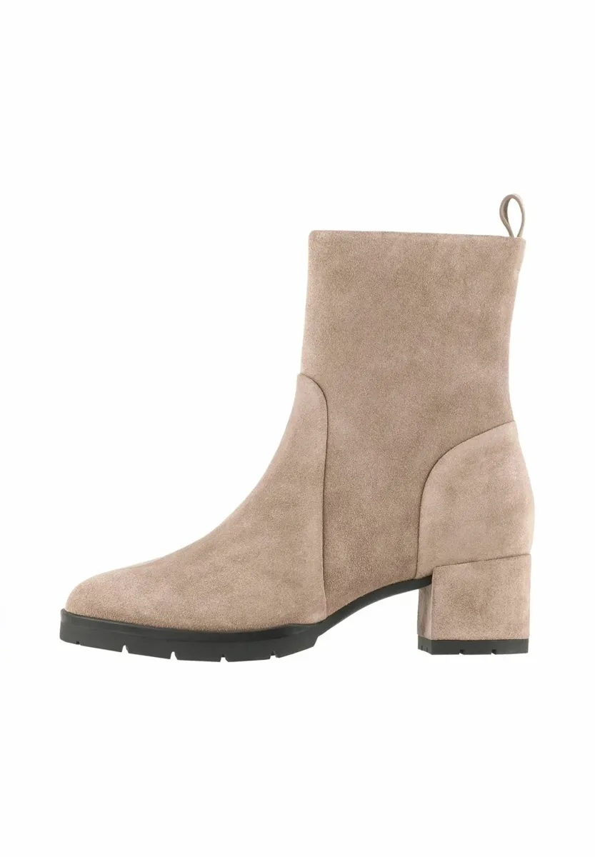DIANA - Stiefelette - taupe