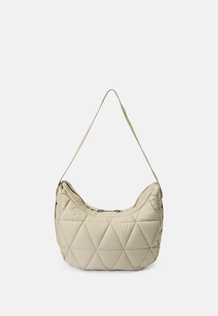 DIDIANE UNISEX - Handtasche - beige
