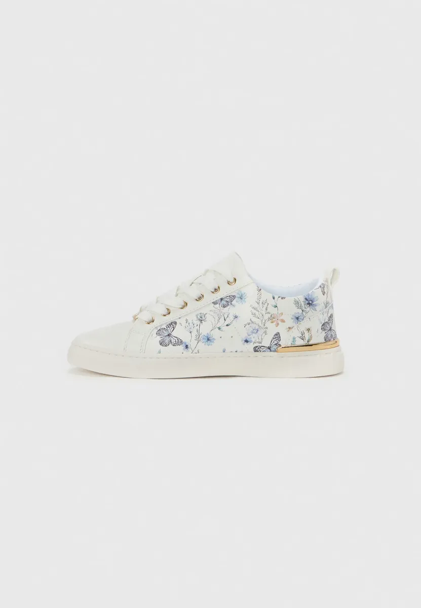 DILATHIELLE - Sneaker low - multi