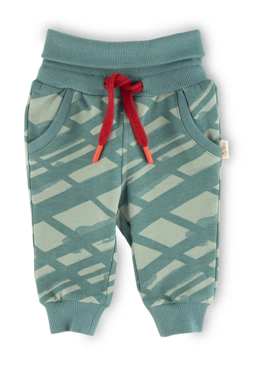 DINO WORLD - Jogginghose - grün