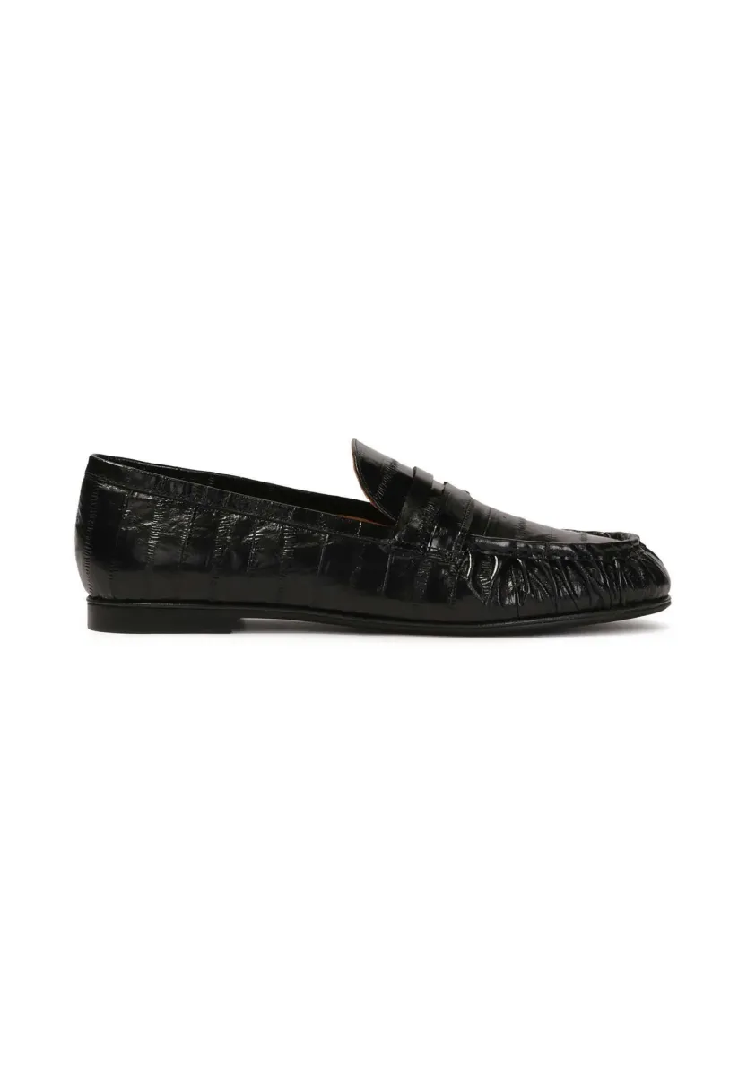 DIONEA - Slipper - black
