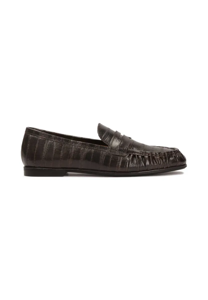 DIONEA - Slipper - brown