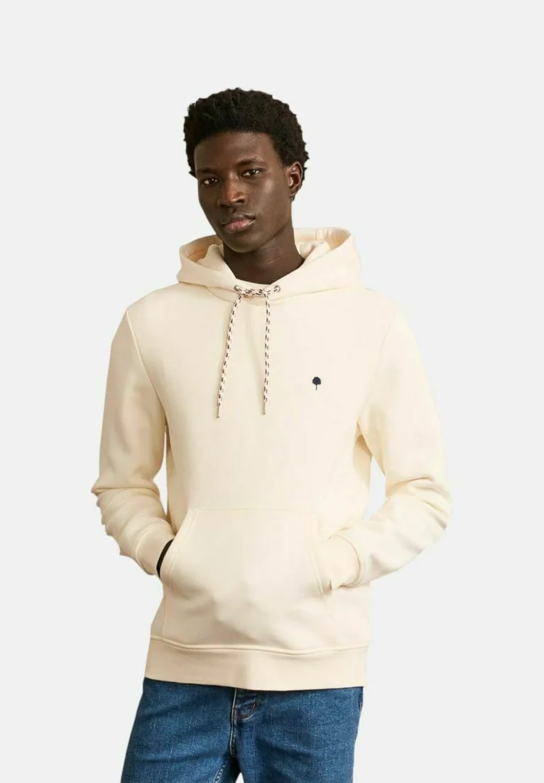 DIRAC  - Sweatshirt - ecru