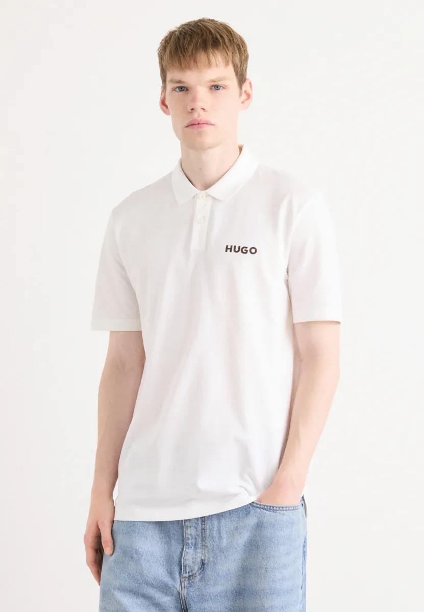 DIRLMERE - Poloshirt - natural