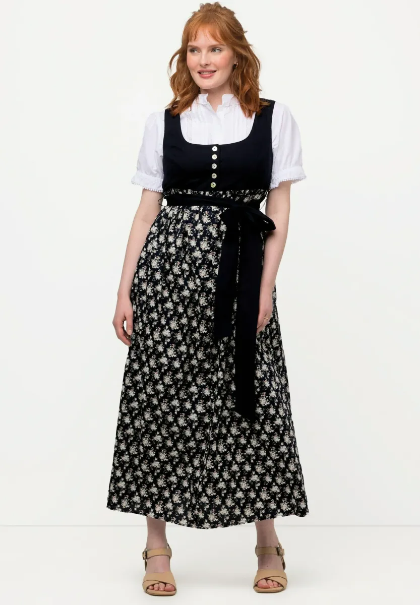 Dirndl - marine