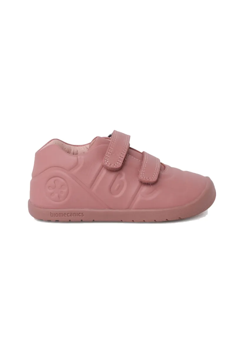 DISEÑO CASUAL - Lauflernschuh - rosa