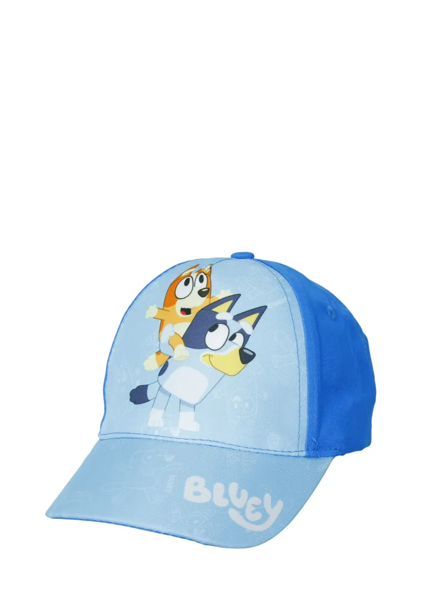 DISNEY - Cap - blue