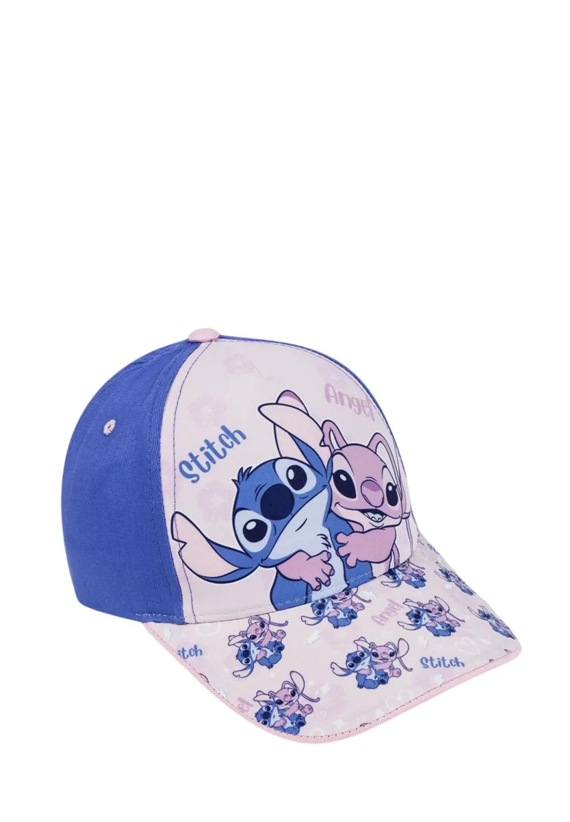 DISNEY - Cap - pink