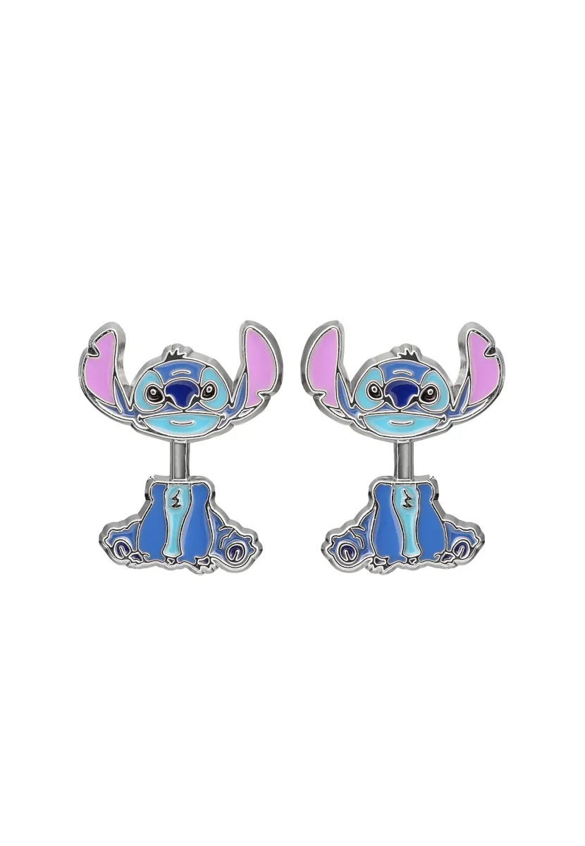 DISNEY LILO AND STITCH - Ohrringe - multi coloured