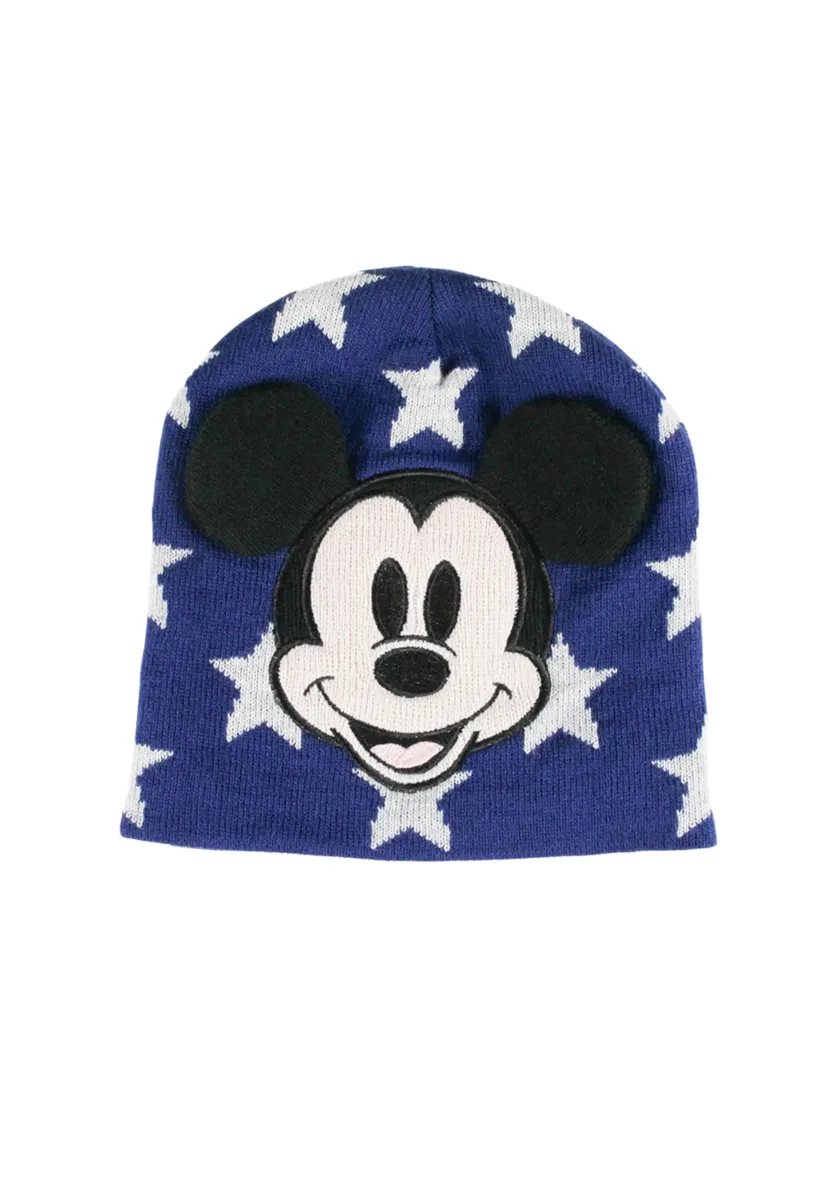 DISNEY MICKEY MOUSE  - Mütze - blue