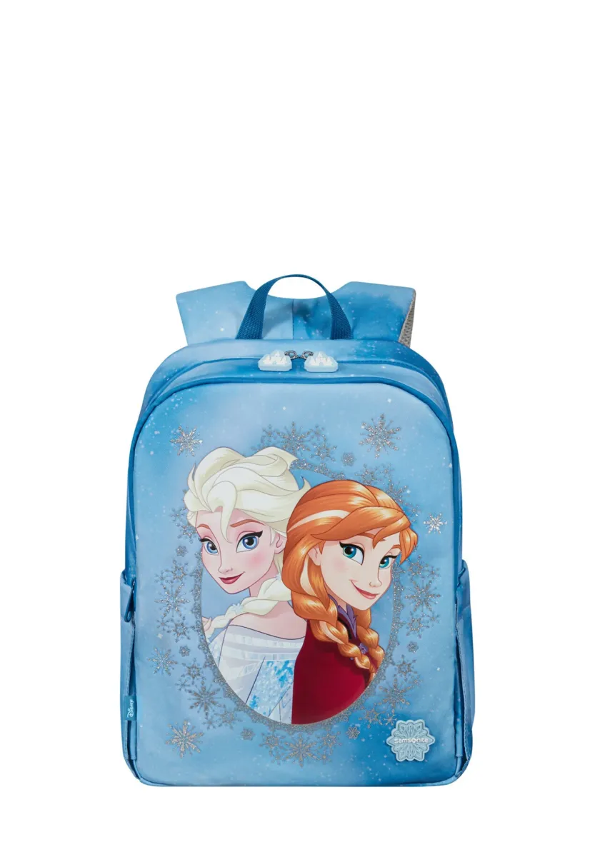 DISNEY - Schulranzen - frozen magic