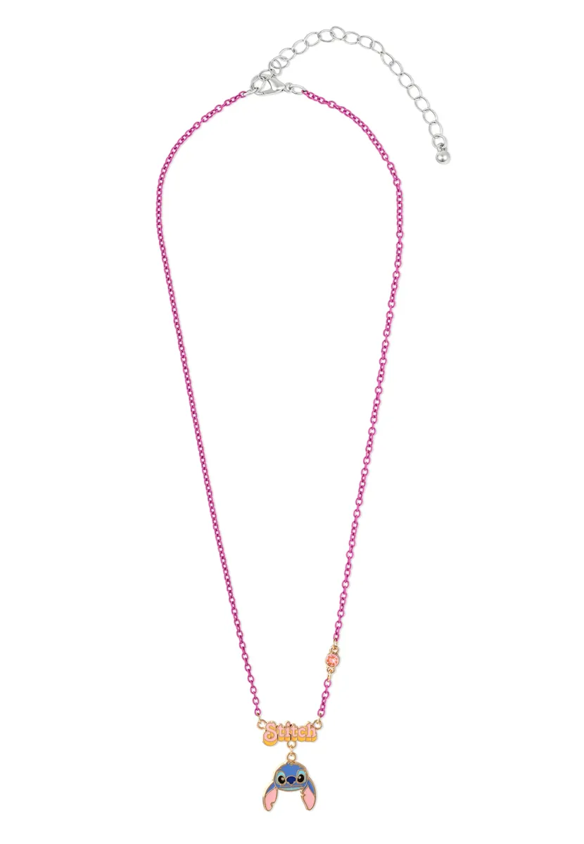 DISNEY STITCH - Halskette - multi coloured