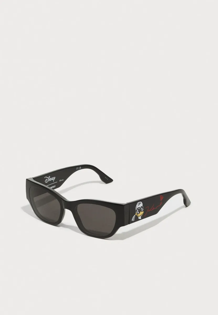 DISNEY UNISEX - Sonnenbrille - shiny black