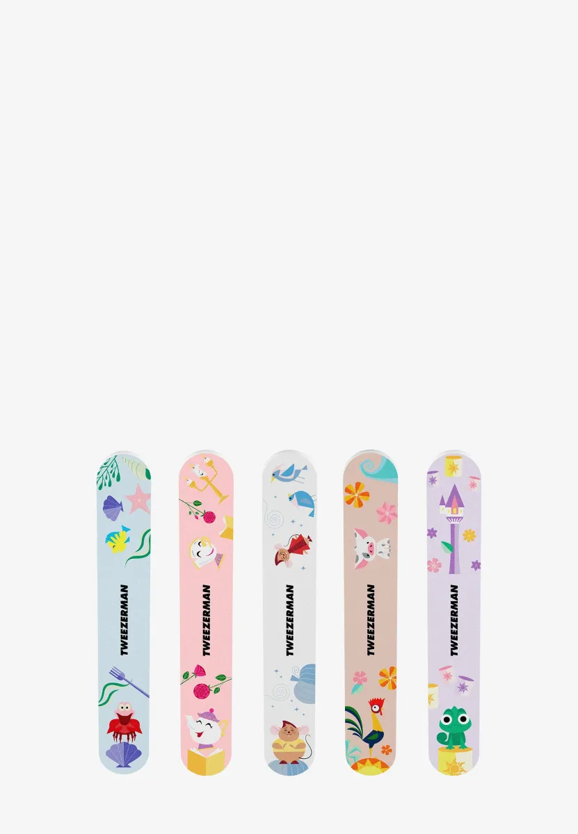 DISNEY'S FOREVER FRIENDS NAIL FILES - Nagelpflege-Zubehör - multicoloured