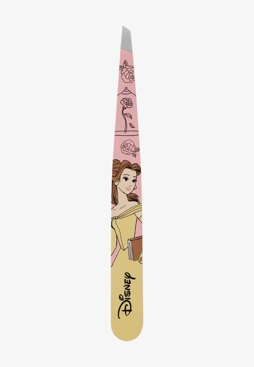 DISNEY'S SLANT TWEEZER - Haarentfernungs-Zubehör - belle