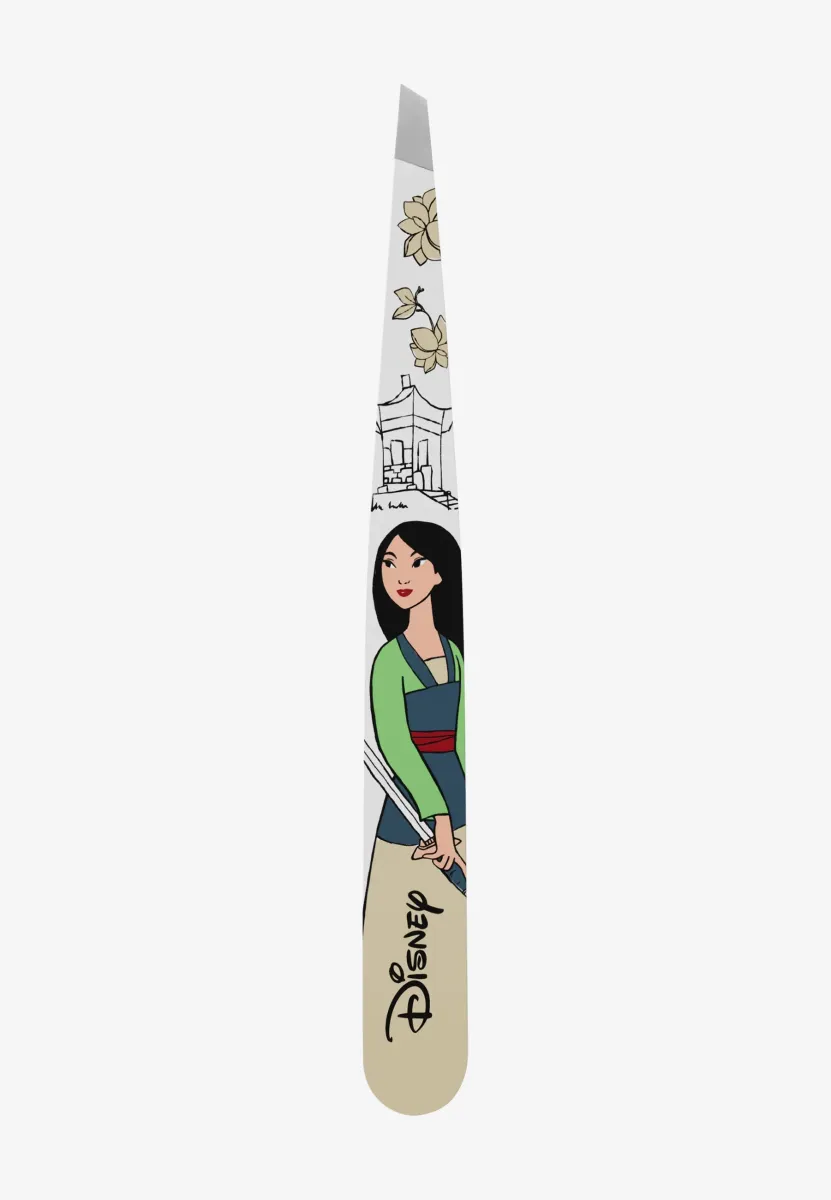 DISNEY'S SLANT TWEEZER - Haarentfernungs-Zubehör - mulan