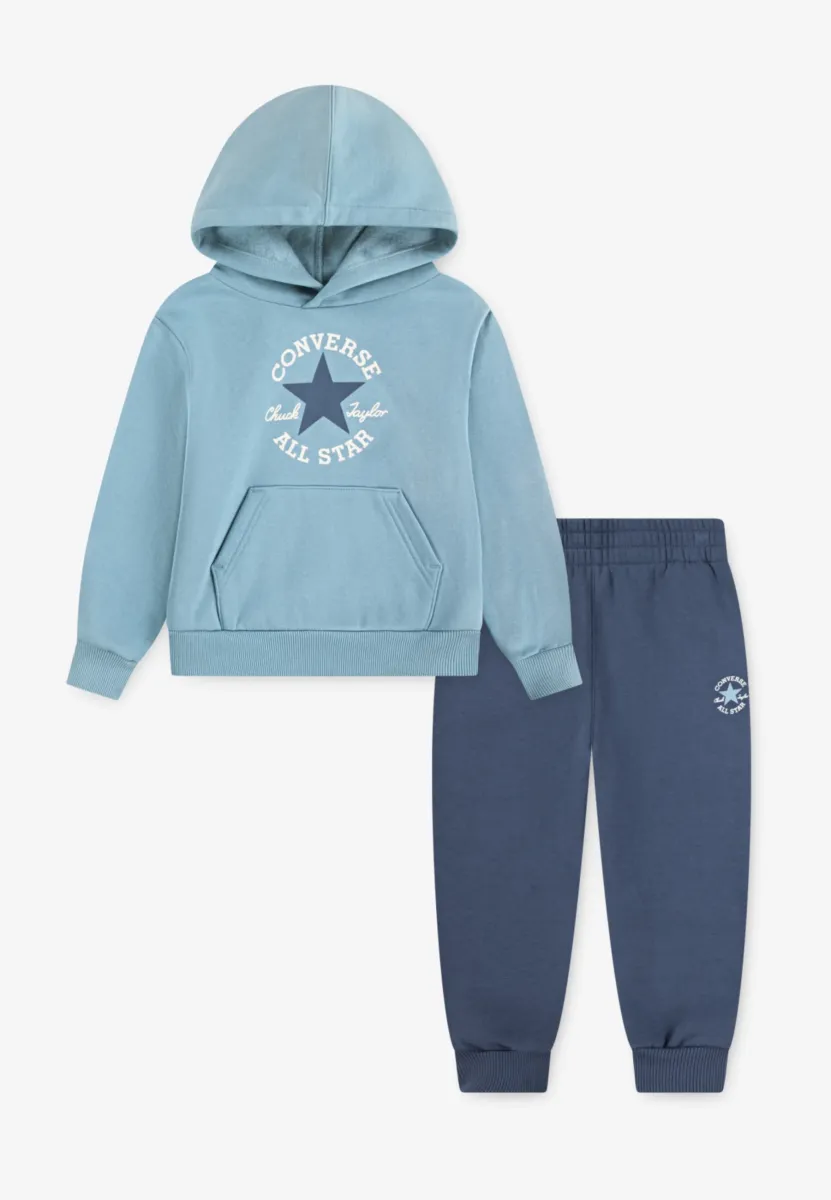 DISSECTED - Jogginghose - slacker blue