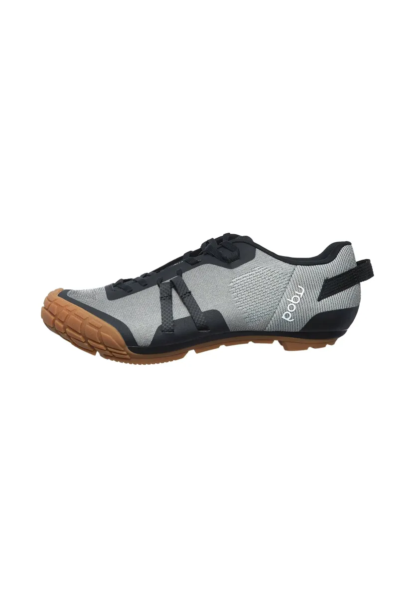 DISTANZA - Fahrradschuh - ash grey