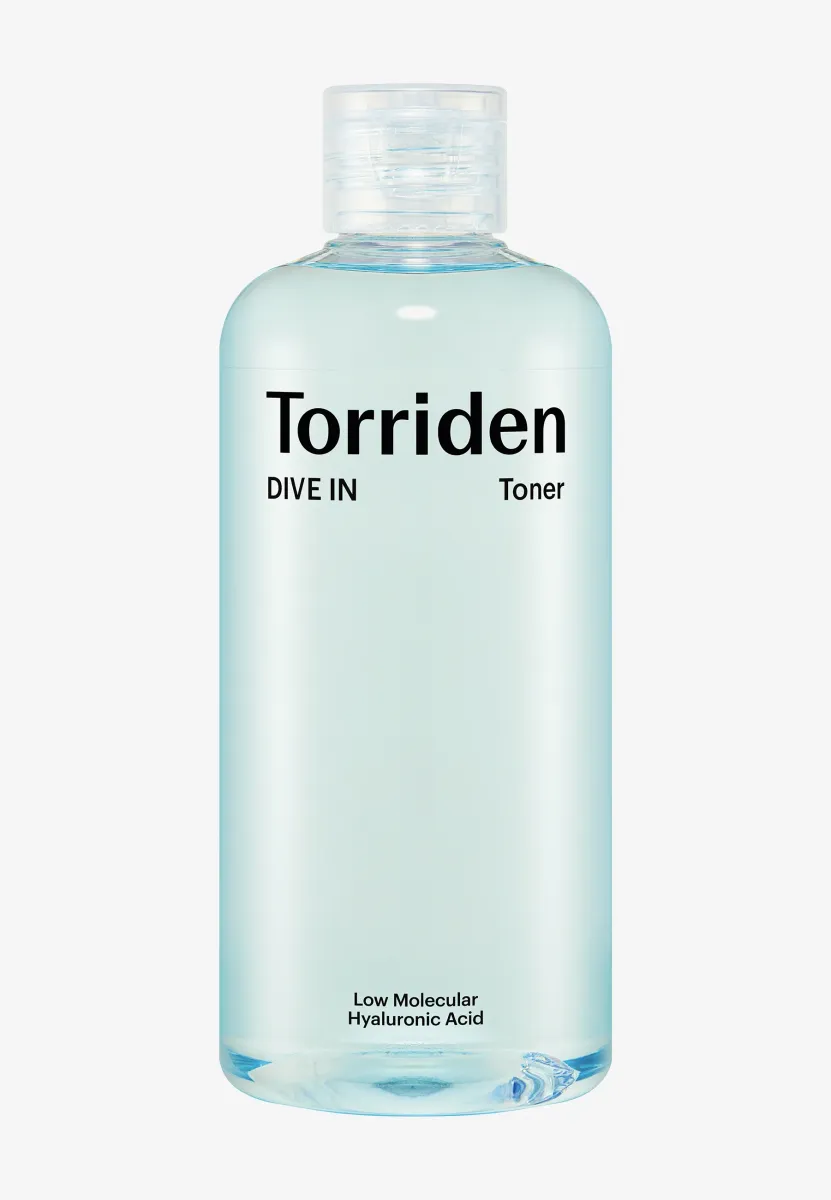 DIVE IN TONER - Gesichtswasser