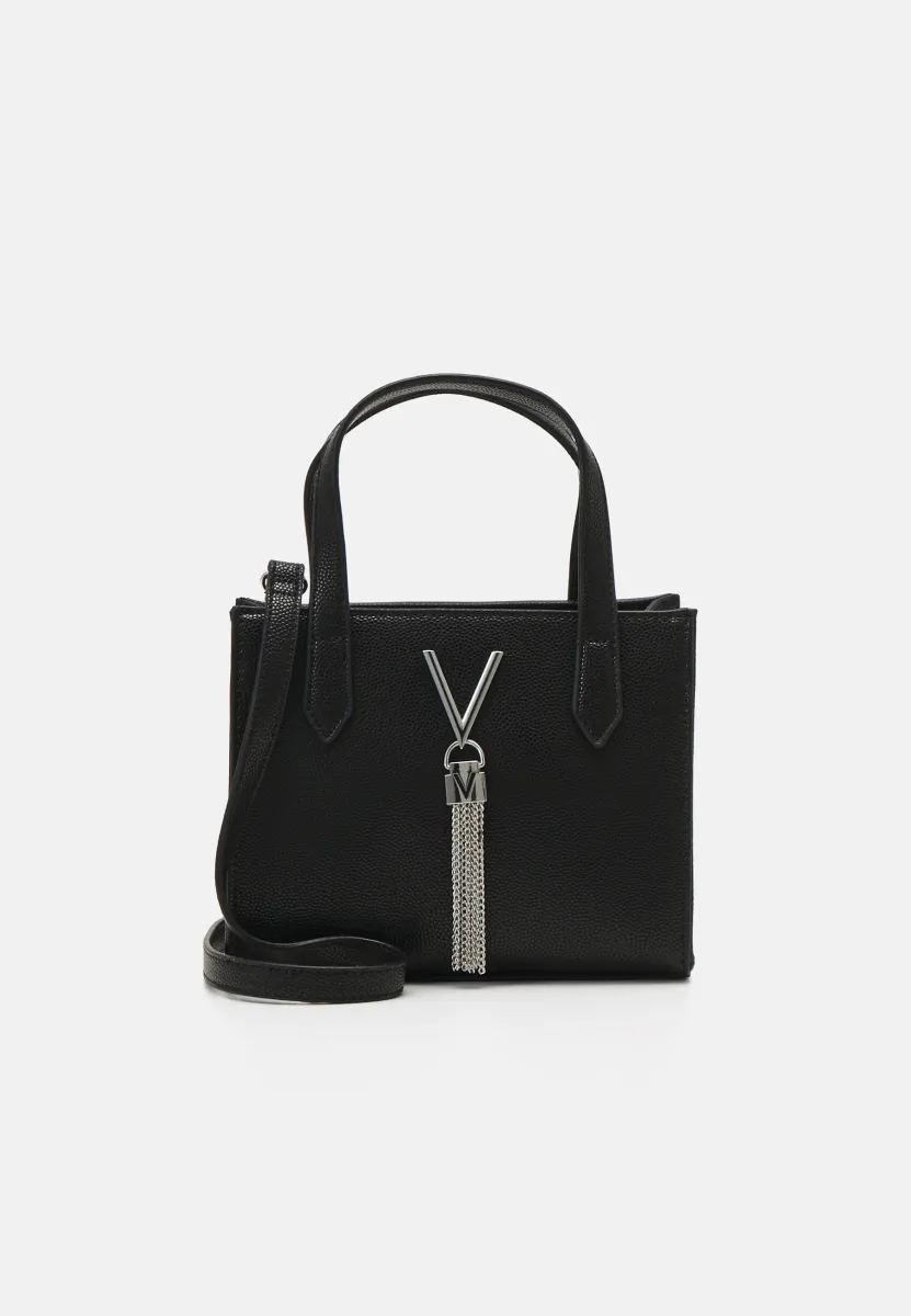 DIVINA - Handtasche - nero