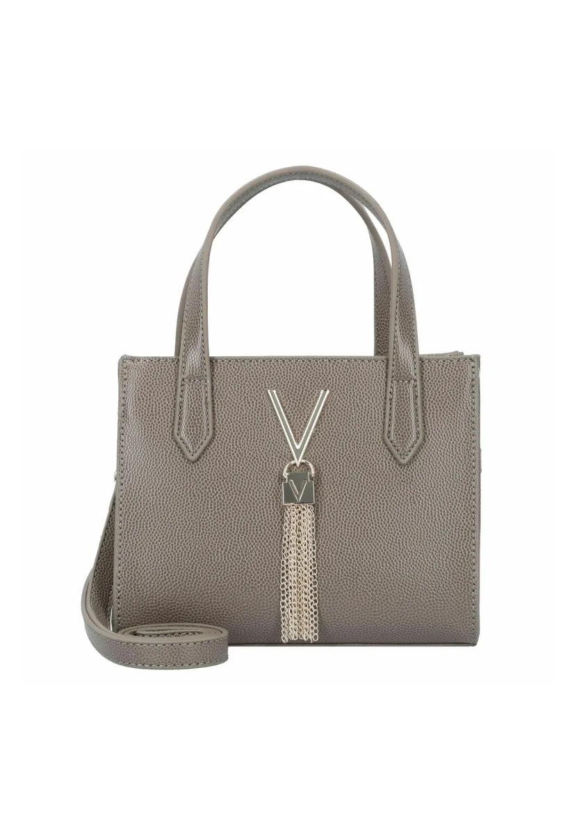 DIVINA - Handtasche - taupe