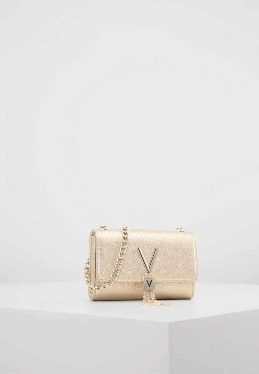 DIVINA - Umhängetasche - oro