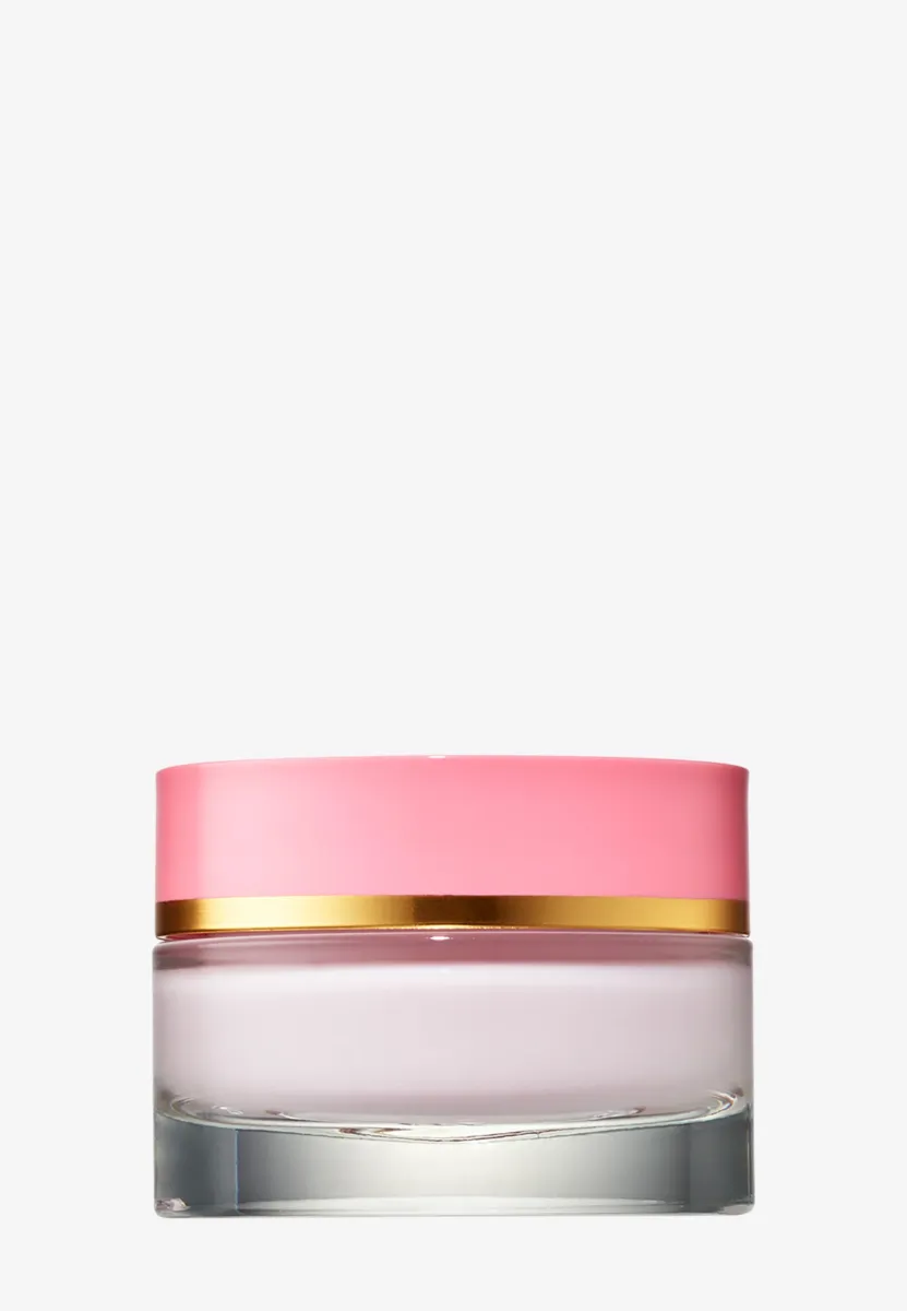 DIVINE SKIN: ROSE 001 THE HYDRATING GLOW CREAM - Feuchtigkeitspflege