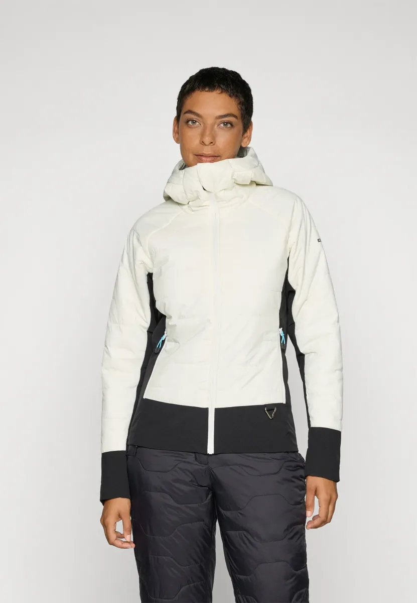 DIX - Outdoorjacke - powder