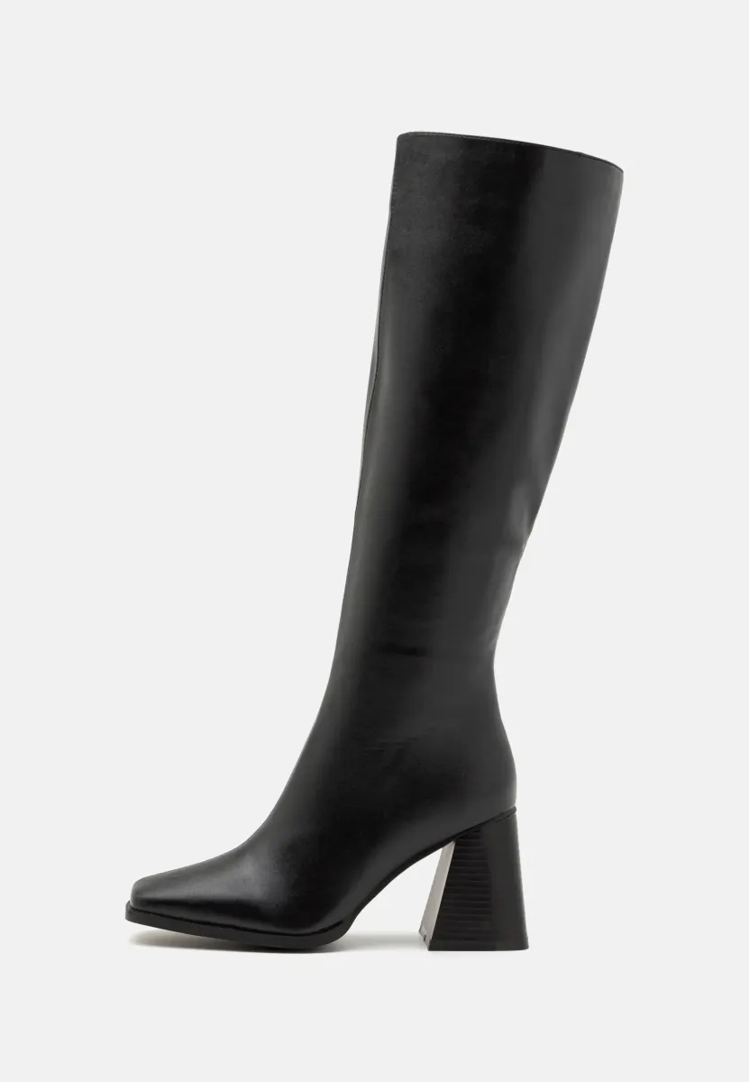 DIYA - Stiefel - black