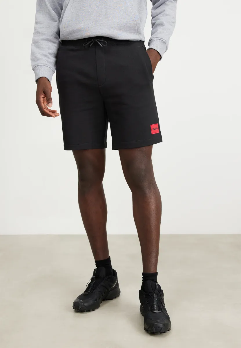 DIZ - Jogginghose - black