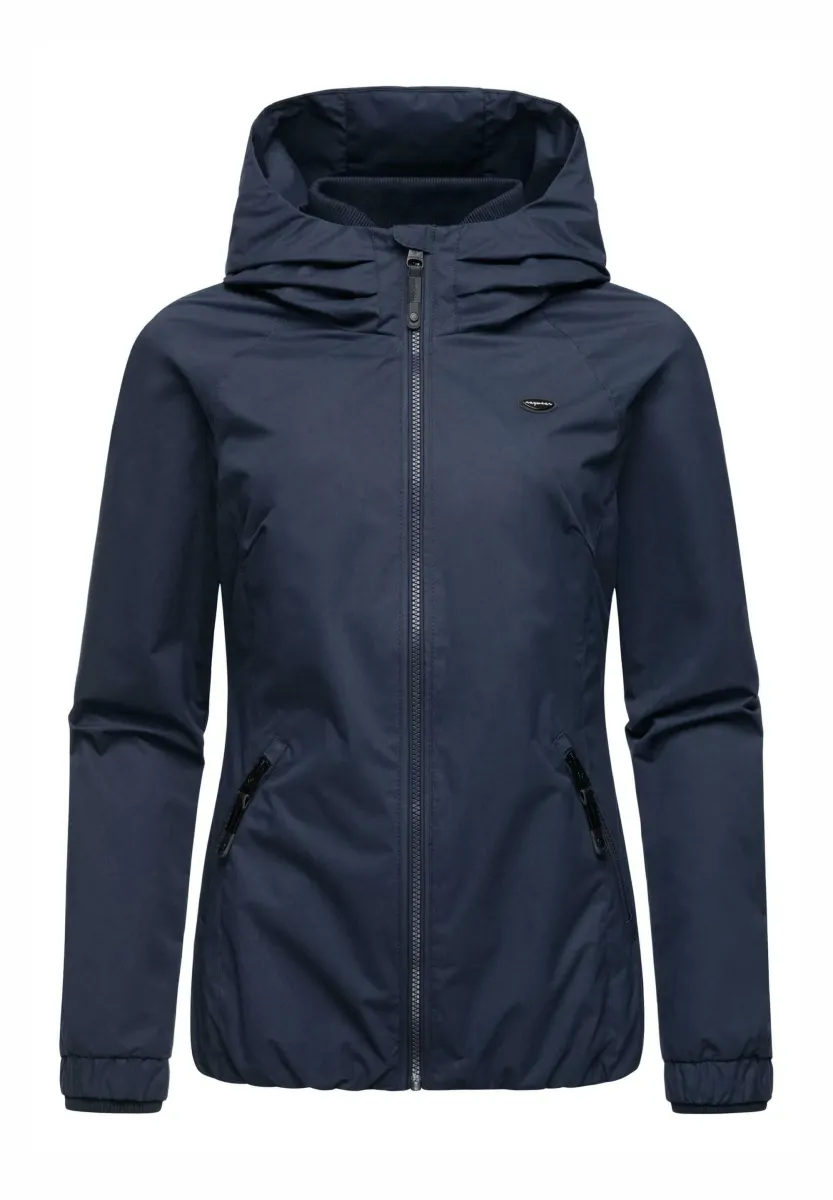 DIZZIE - Outdoorjacke - navy