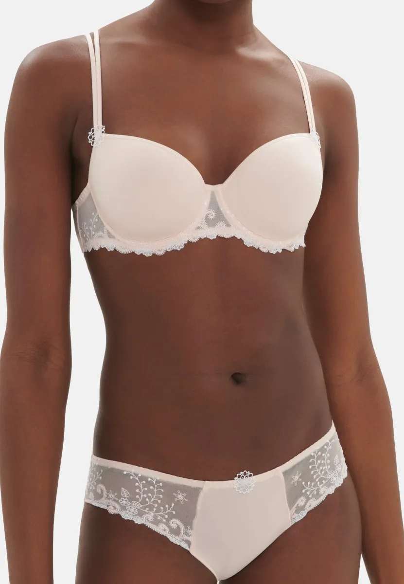 DÉLICE - Slip - poudre