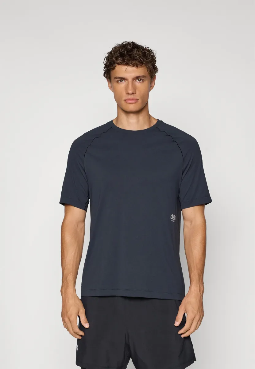 DLYTSHIRT - Sport T-Shirt - shadowcast