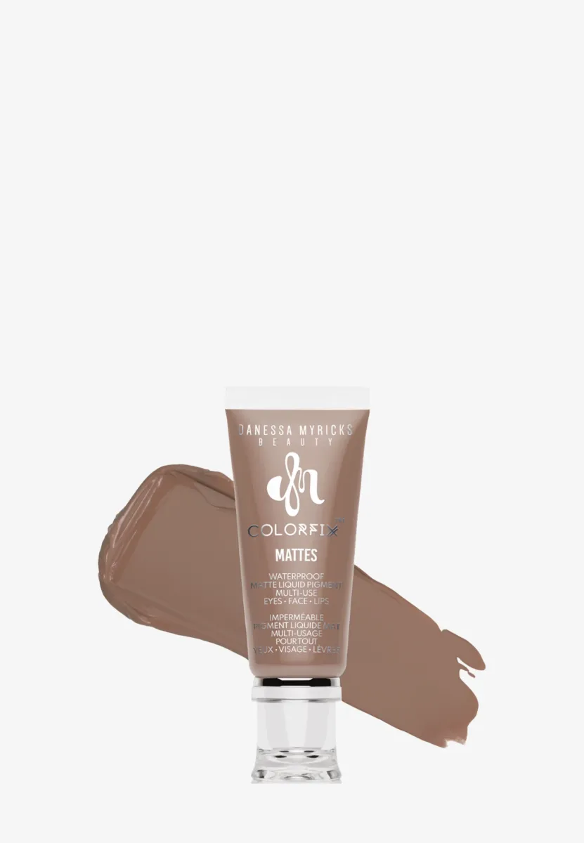 DMB COLORFIX MATTE - Highlighter - exposed