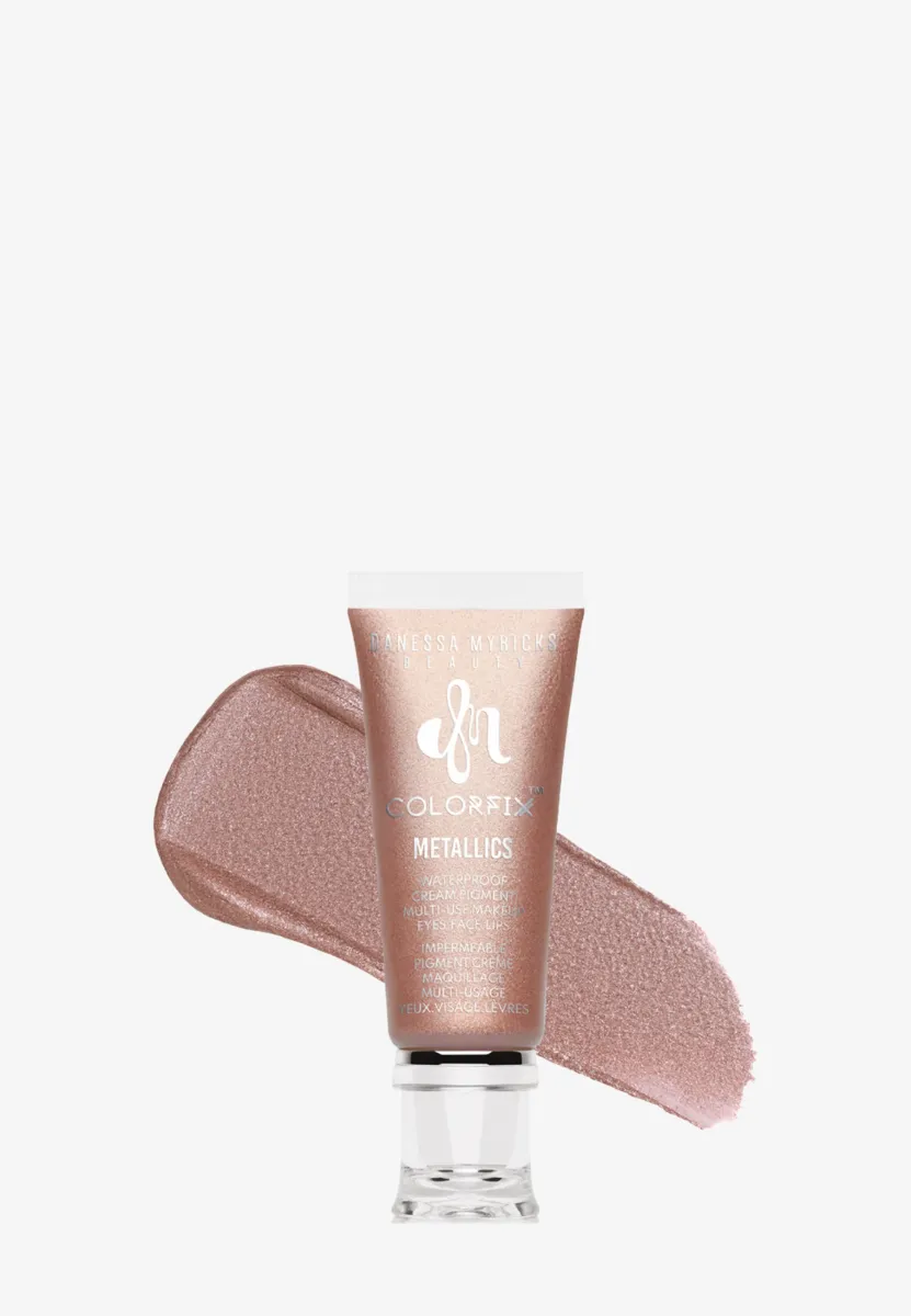 DMB COLORFIX METALLICS - Highlighter - ballerina