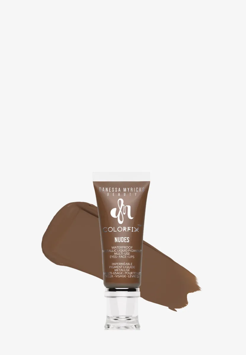 DMB COLORFIX NUDES - Highlighter