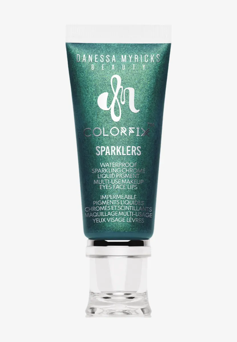 DMB COLORFIX SPARKLERS - Highlighter