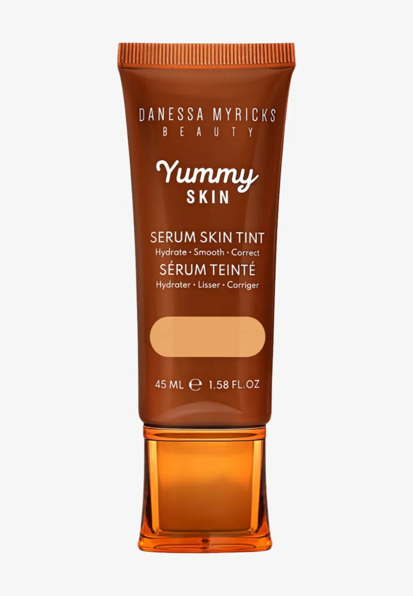 DMB YUMMY SKIN SERUM TINT - BB Cream - 4