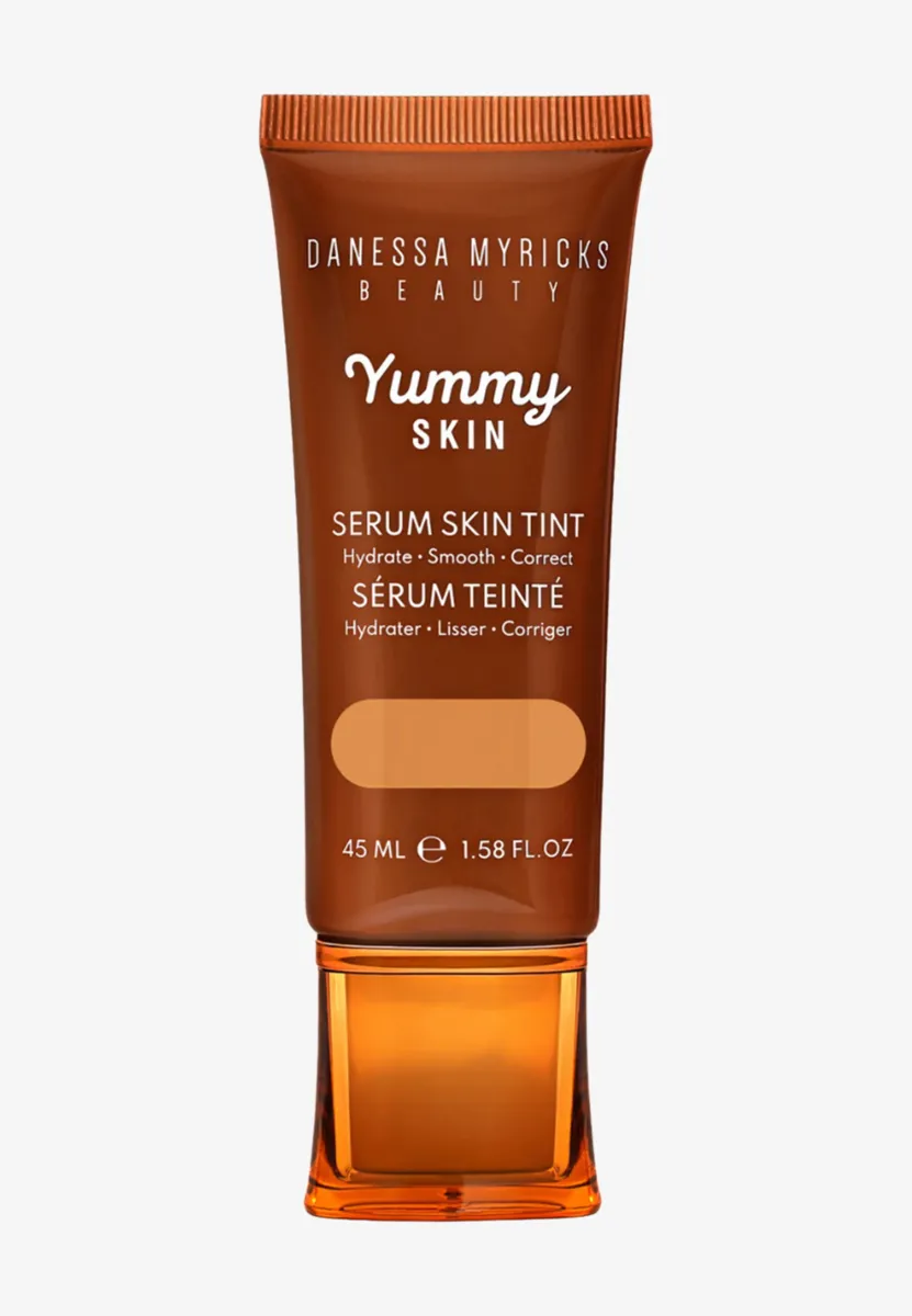 DMB YUMMY SKIN SERUM TINT - BB Cream - 6