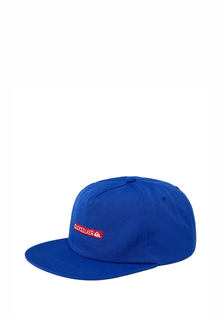 DNA CLICKED - Cap - prm