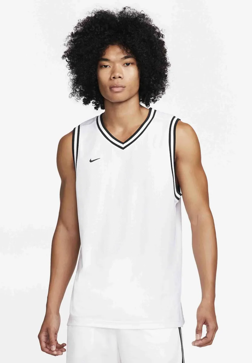 DNA - Top - white black
