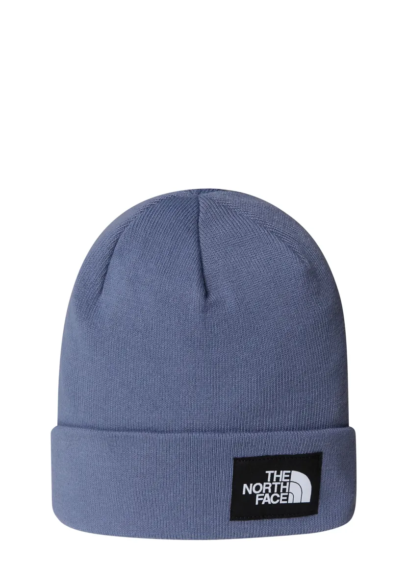 DOCK WORKER BEANIE UNISEX - Mütze - twilight galaxy