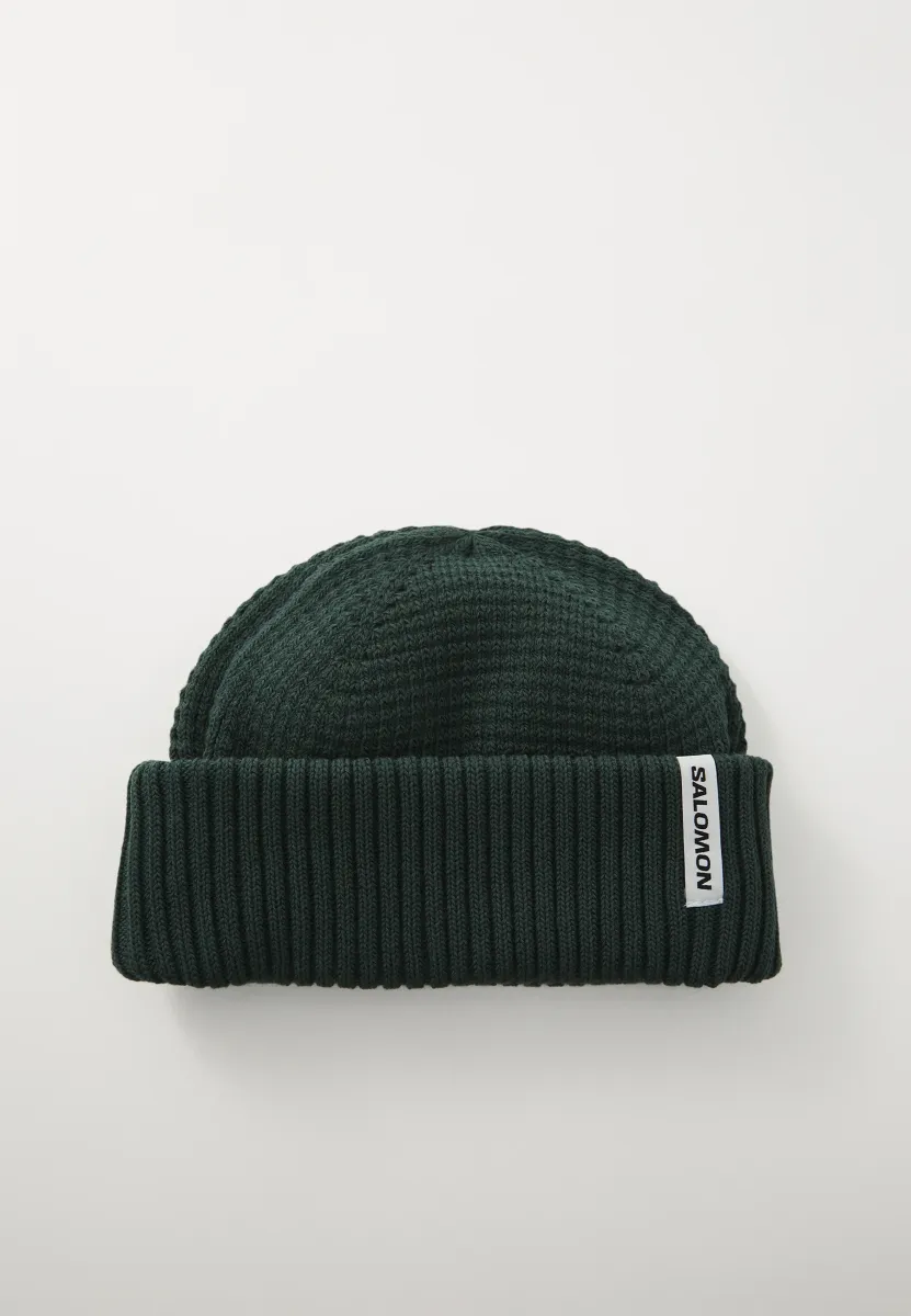 DOCKER BEANIE UNISEX - Mütze - green gables